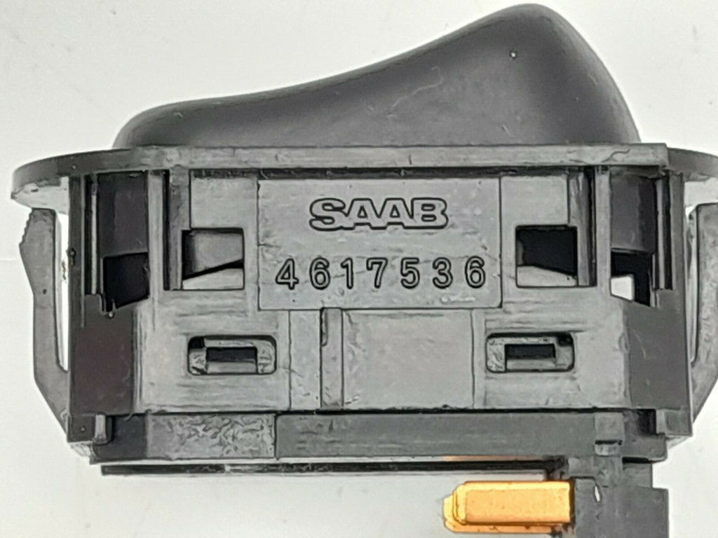 Saab 95 9-5 Interior Map Light Reading Lamp Switch 4617536