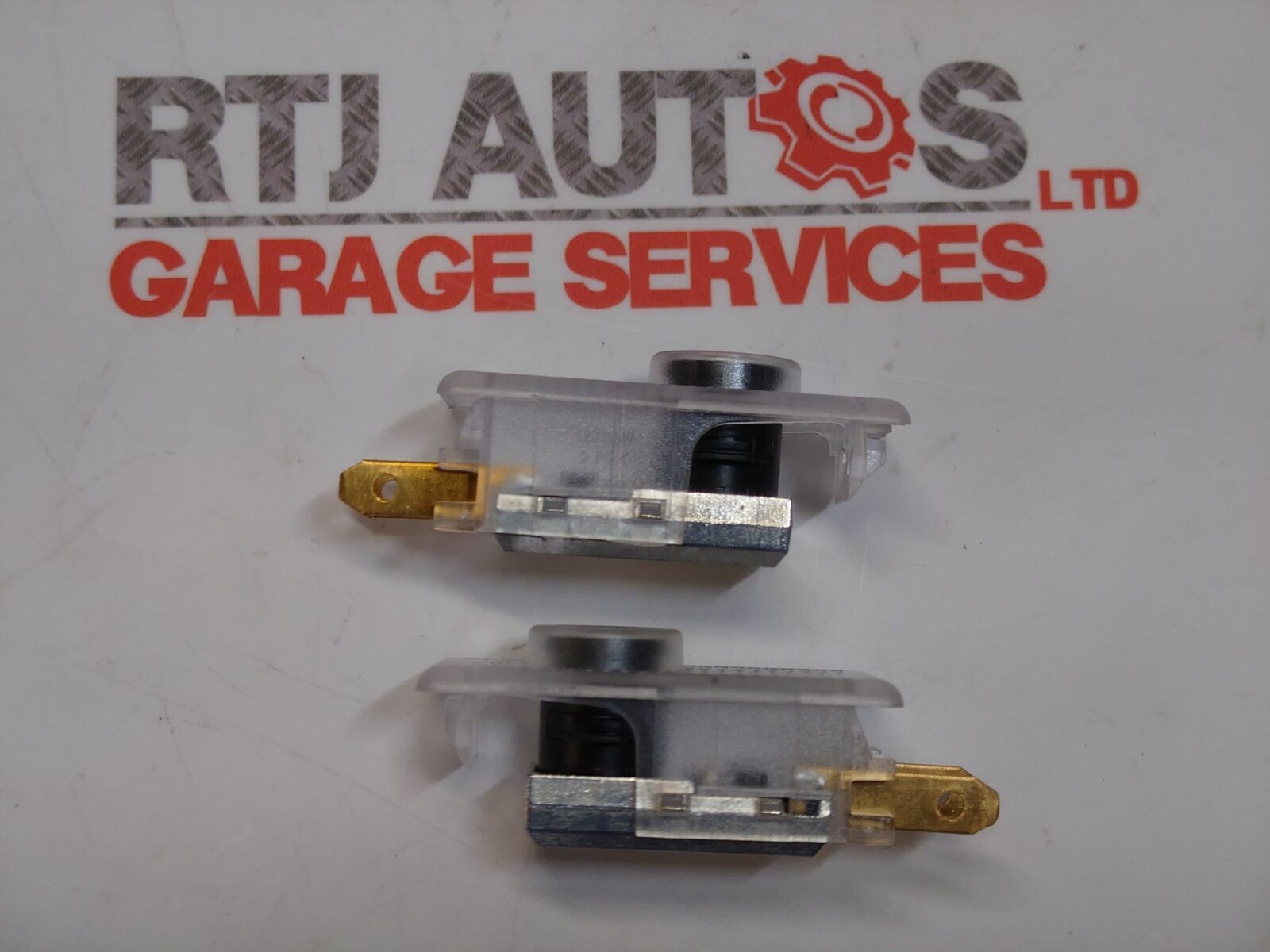 Saab 95 9-5 98-10 Laser Projector Door LED Courtesy Puddle Lights 12787007