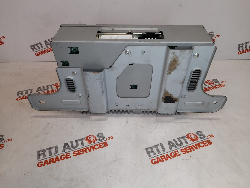 SAAB 93 9-3 Saloon 2008-2012 Booster Stereo Amplifier 12773377