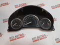 Saab 93 9-3 Diesel 2003-2006 1.9TiD Speedometer Clocks 124K Miles 12763129