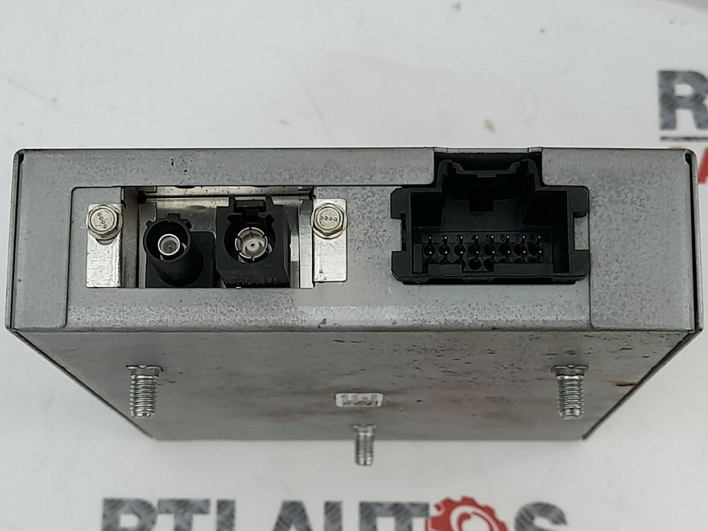 SAAB 9-3 93 Radio Receiver Tuner Unit 2007 Onwards 12777286