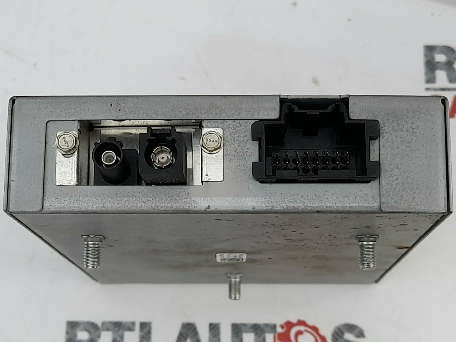 SAAB 9-3 93 Radio Receiver Tuner Unit 2007 Onwards 12777286