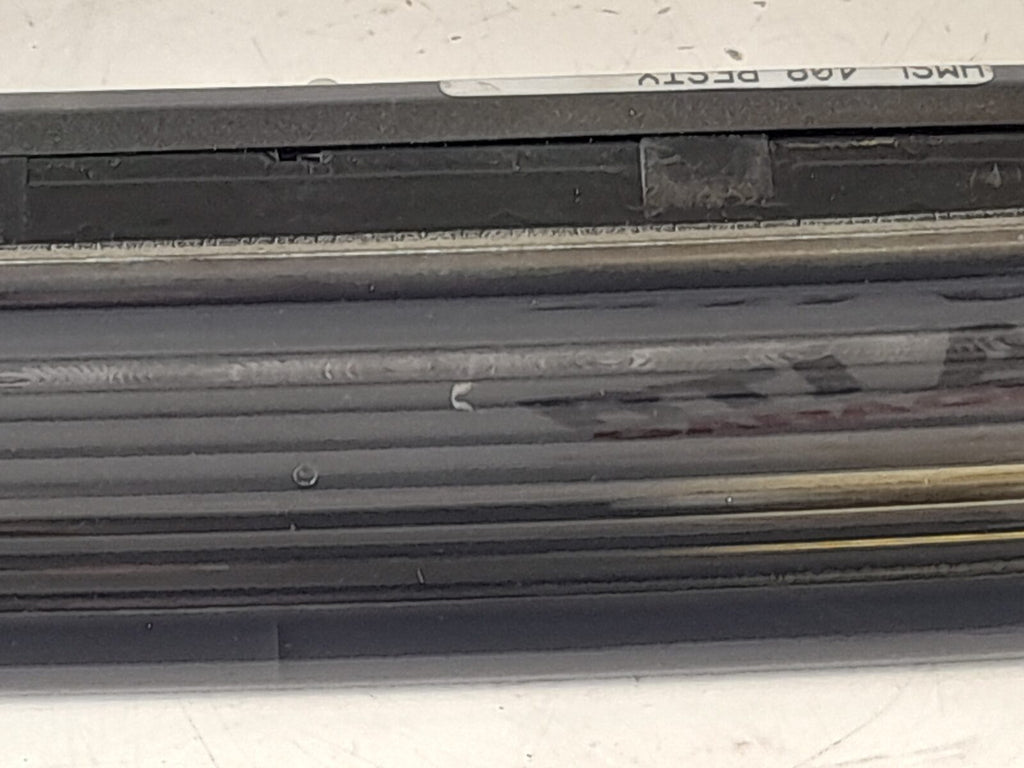Saab 93 9-3 CV From 2008 High level 3rd Aux Brake Light 12770169