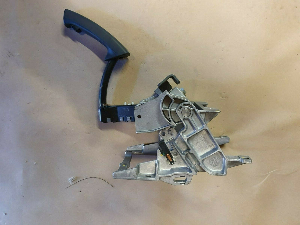 SAAB 9-3 93 2003 - 2011 RHD Handbrake Lever Handle Mechanism 12786751