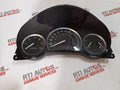 Saab 93 9-3 Diesel 2006 1.9TiD Speedometer Clocks 129K Miles 12768232