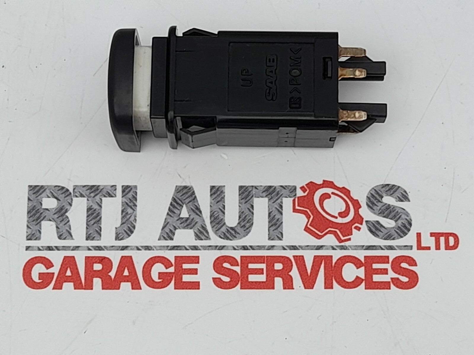 Saab 95 9-5 2002 - 2005 ESP Switch 5241245