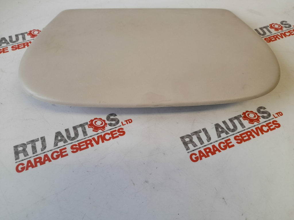 Saab 95 9-5 Tail Light Cover Interior Trim 4785234