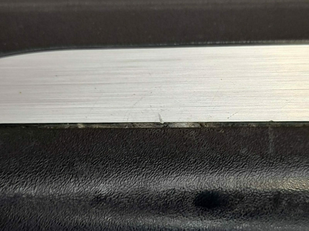 Saab 93 9-3 Offside Driver Arc Sill Protection Trim 2003 12791319