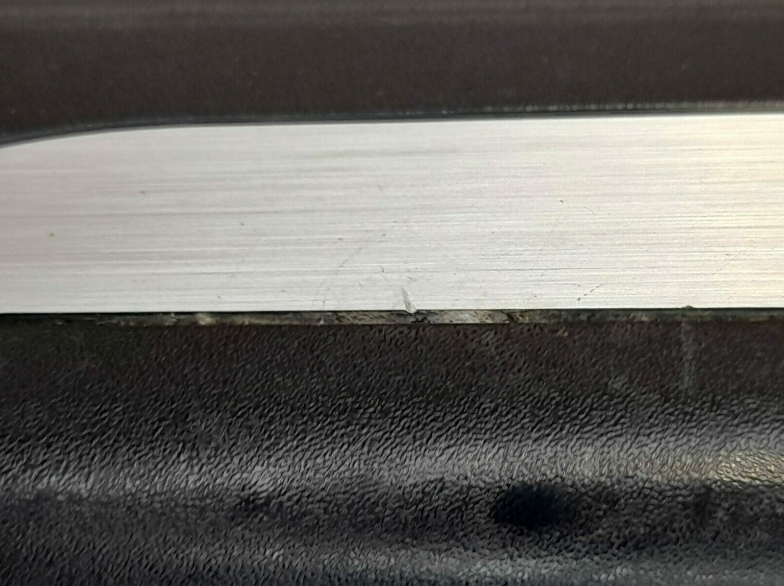 Saab 93 9-3 Offside Driver Arc Sill Protection Trim 2003 12791319