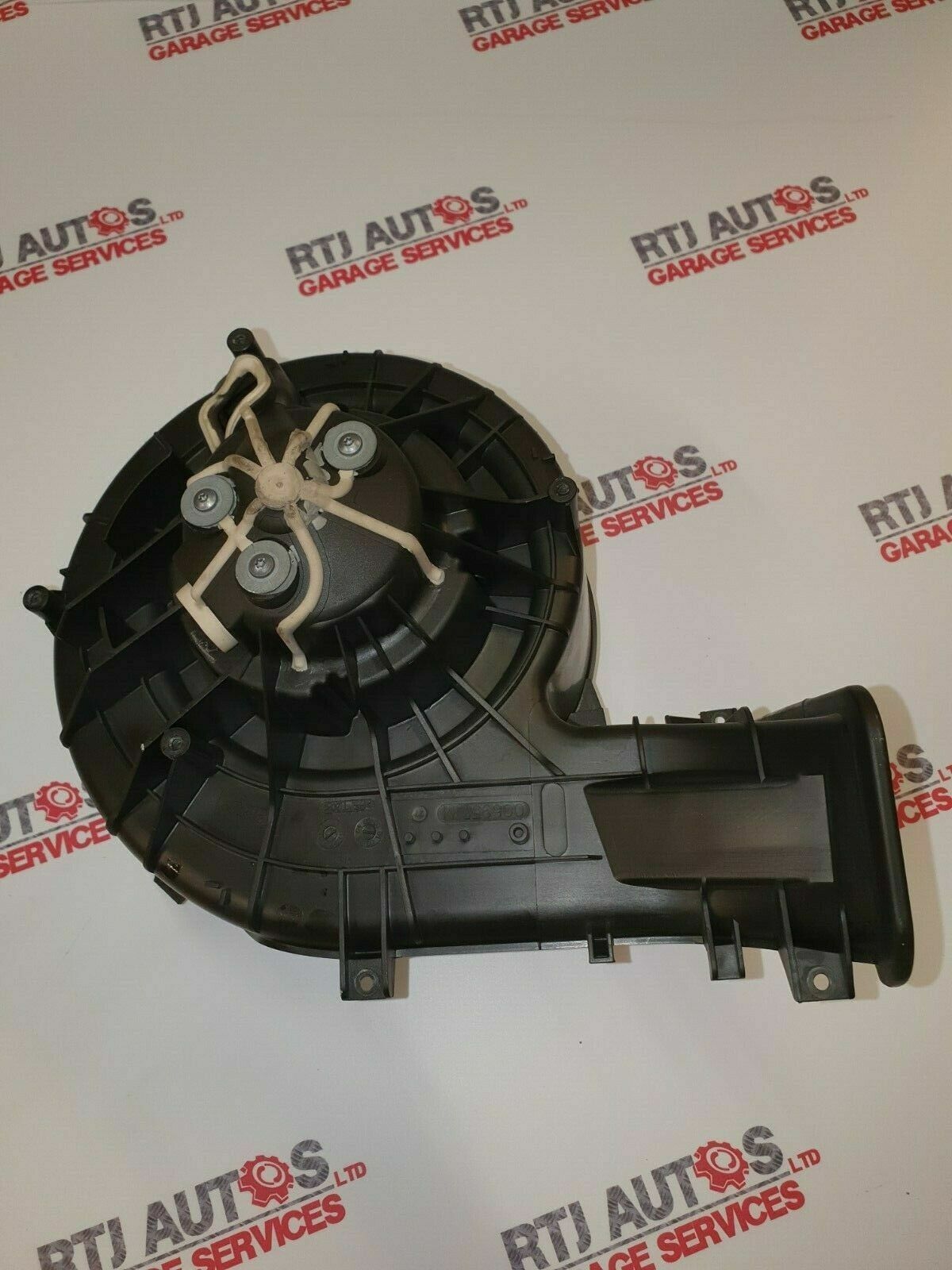 SAAB 9-3 93 Heater Fan Blower Motor Unit 2003 - 2010 13221348 13250116