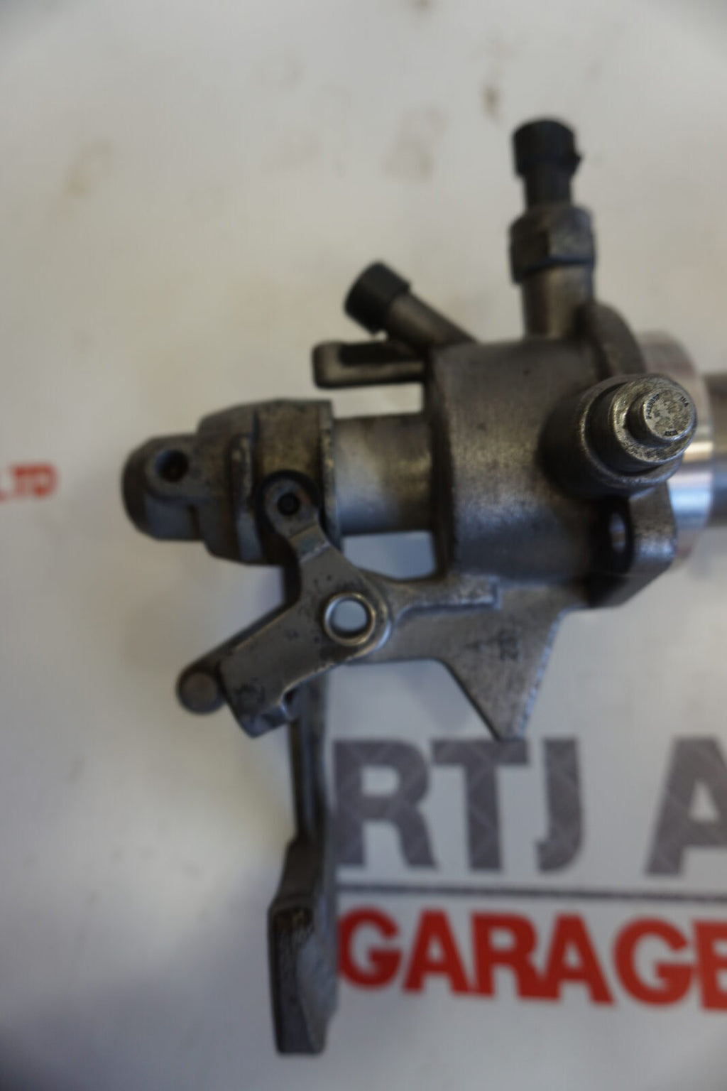 Saab 9-3 Turret Linkage Selector F40 Gearbox 6 Speed Manual 04-10 5505060711