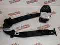 Saab 93 9-3 From 2006 5D N/S Rear Seatbelt 12755321