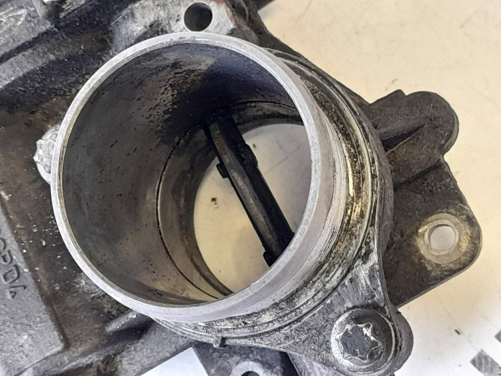 SAAB 9-3 93 9-5 95 05-12 Z19DTH 1.9Tid 16v Throttle Body 55199975