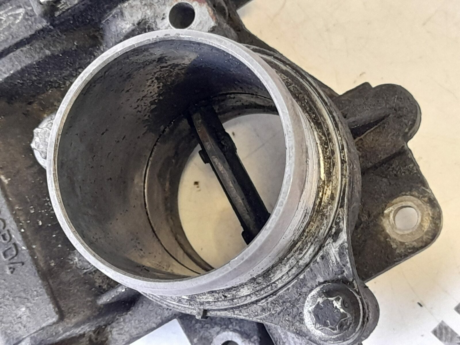 SAAB 9-3 93 9-5 95 05-12 Z19DTH 1.9Tid 16v Throttle Body 55199975