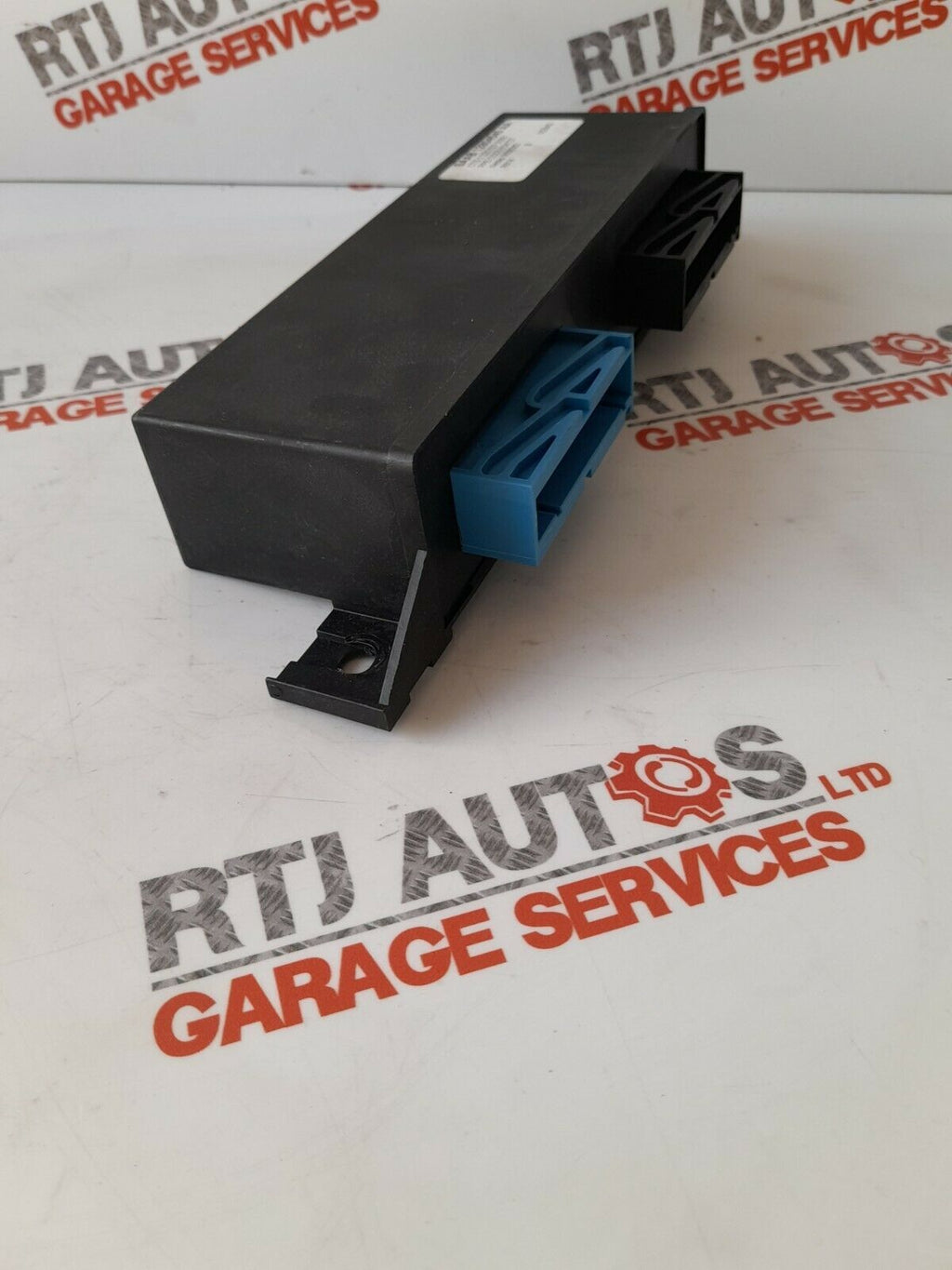 Saab 93 9-3 Convertible Soft Top Controller - 12804540