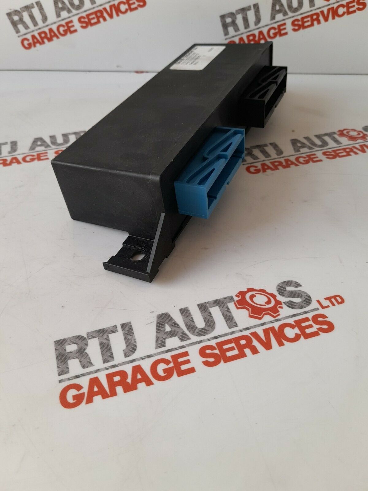 Saab 93 9-3 Convertible Soft Top Controller - 12804540