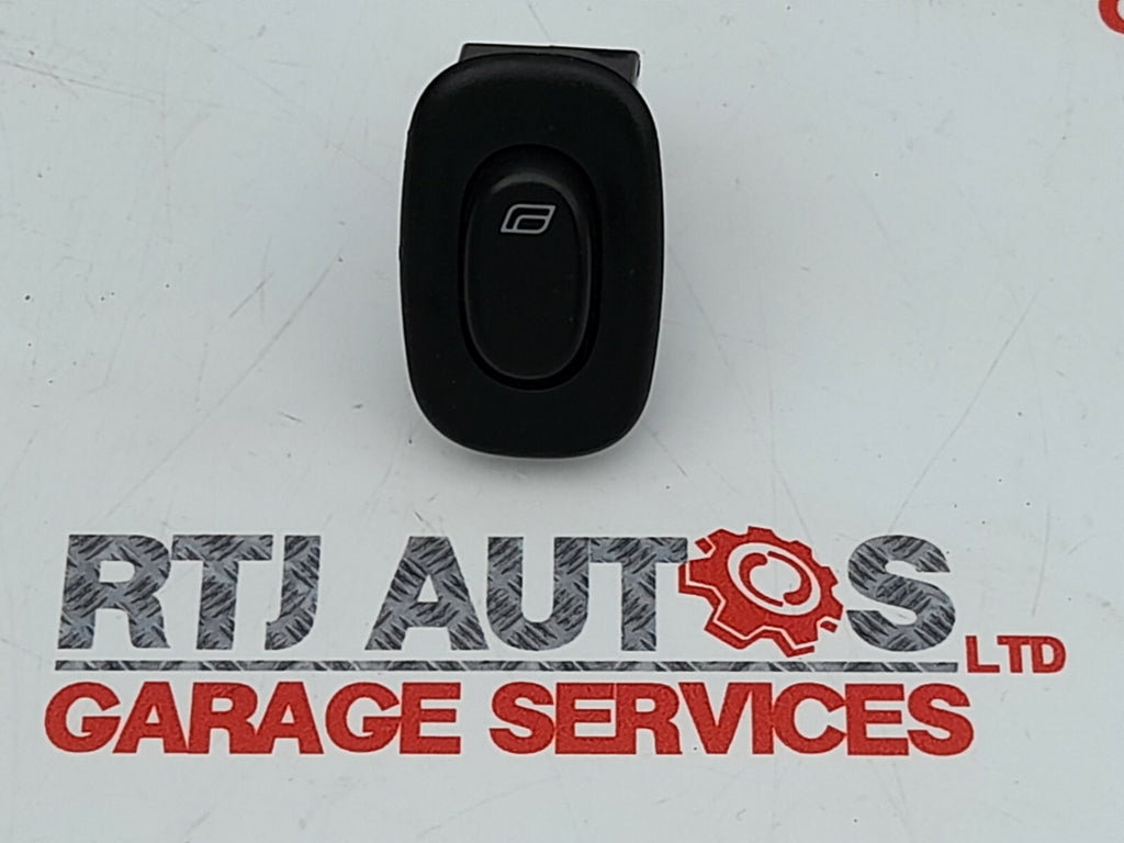 Saab 95 9-5 2006 - 2008 Rear Window Lift Switch 12755559