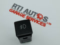 SAAB Front Fog Light Switch 4409223