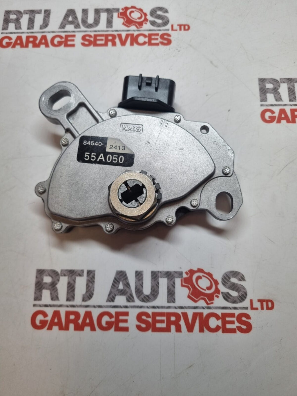 NEW SAAB 9-5 9-3 Auto Neutral Gear Position Switch 02 On 5440839 93172318