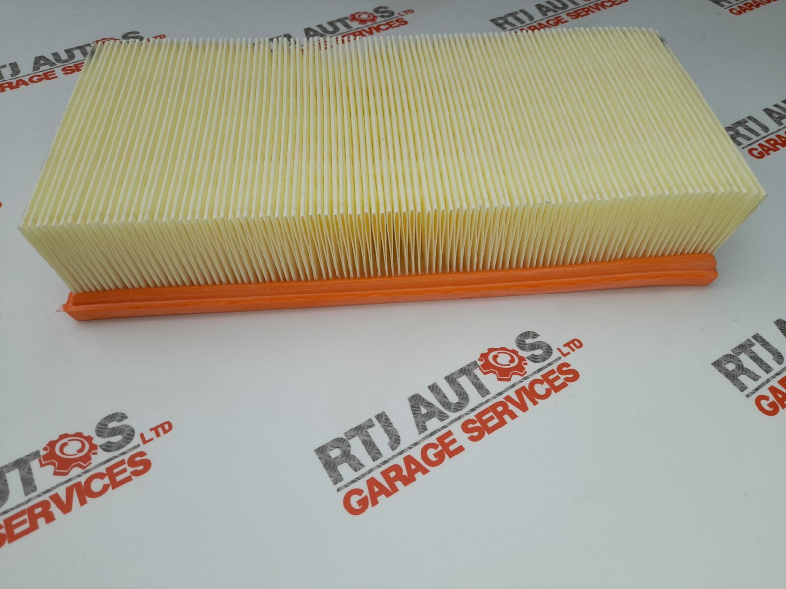 Genuine Saab 9-3 Air Filter 2.0L 2.3L Petrol 4876074