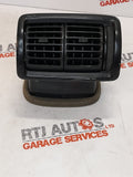 SAAB 9-3 93 Rear Passenger Air Vent Centre Console Middle 12789734 2003-2010