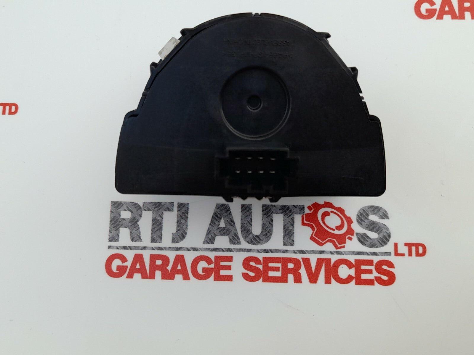 SAAB 93 9-3 4D 5D CV HEADLIGHT SWITCH 12774376