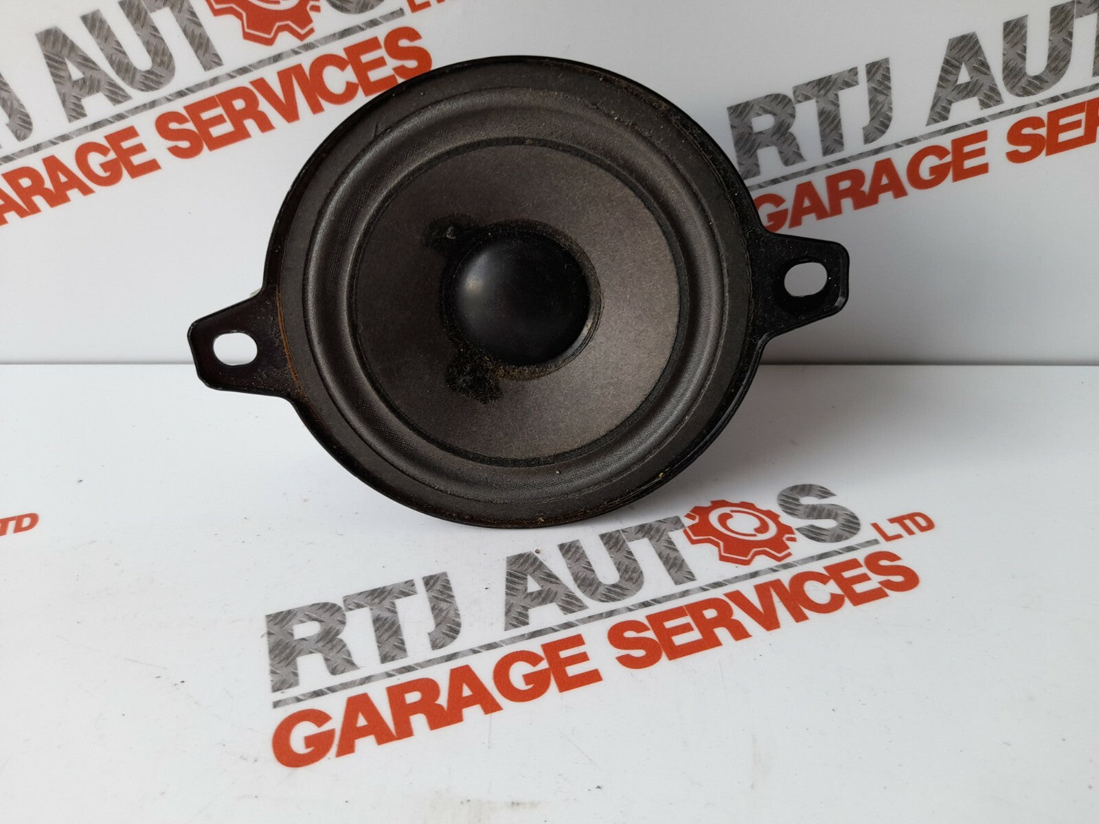 Saab 93 9-3 Loudspeaker CV 2004 - 2006, 5D from 2006 12788054