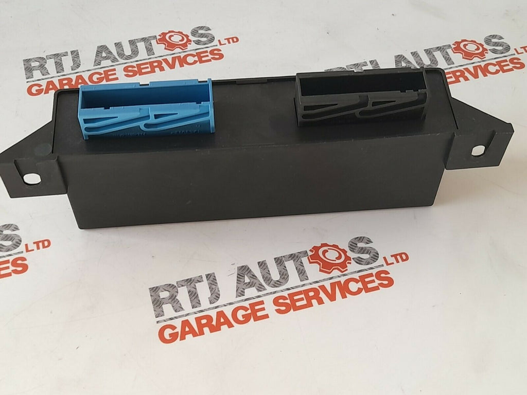 Saab 93 9-3 Convertible Soft Top Controller - 12764400