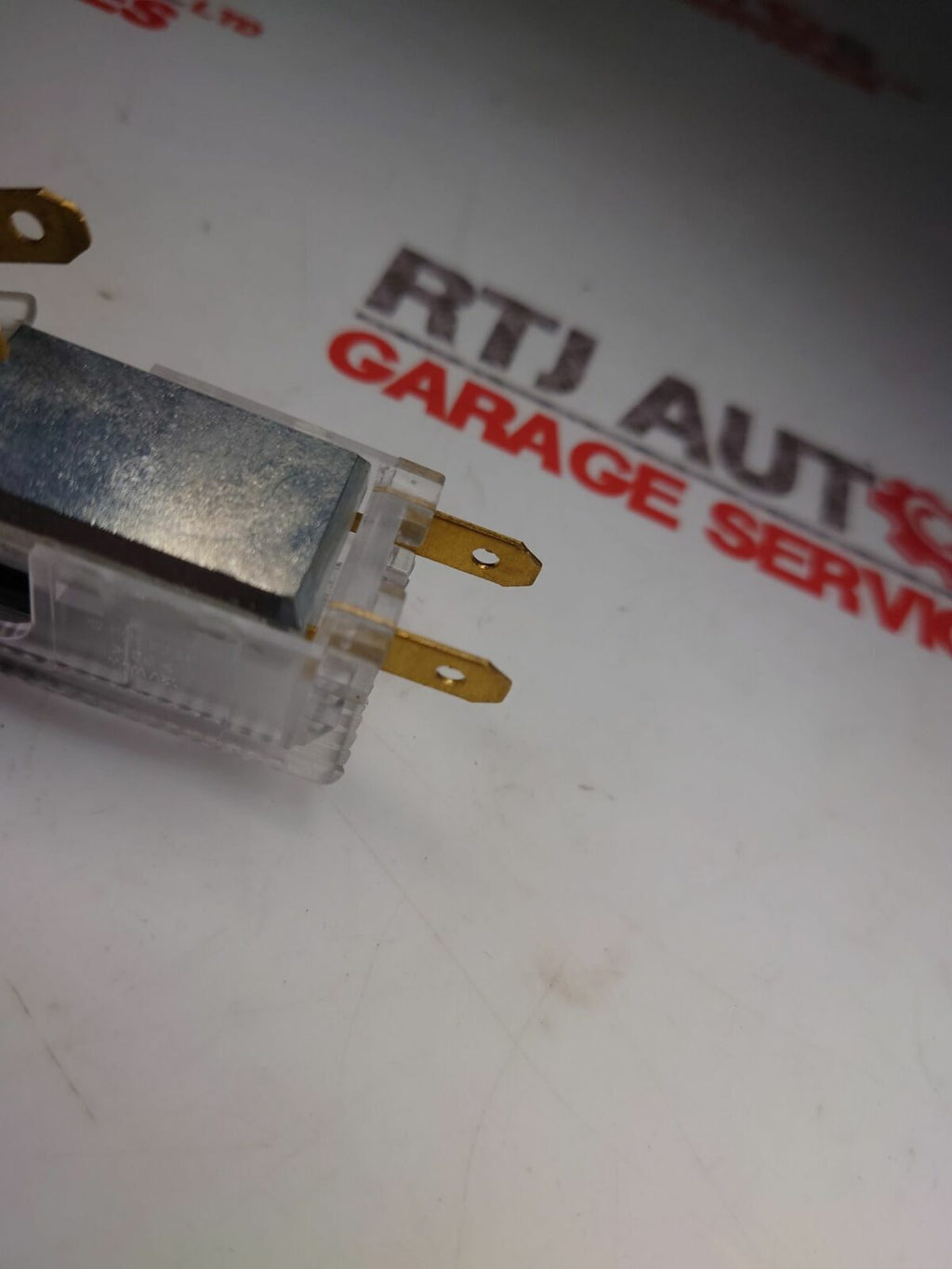 Saab 95 9-5 98-10 Laser Projector Door LED Courtesy Puddle Lights 12787007