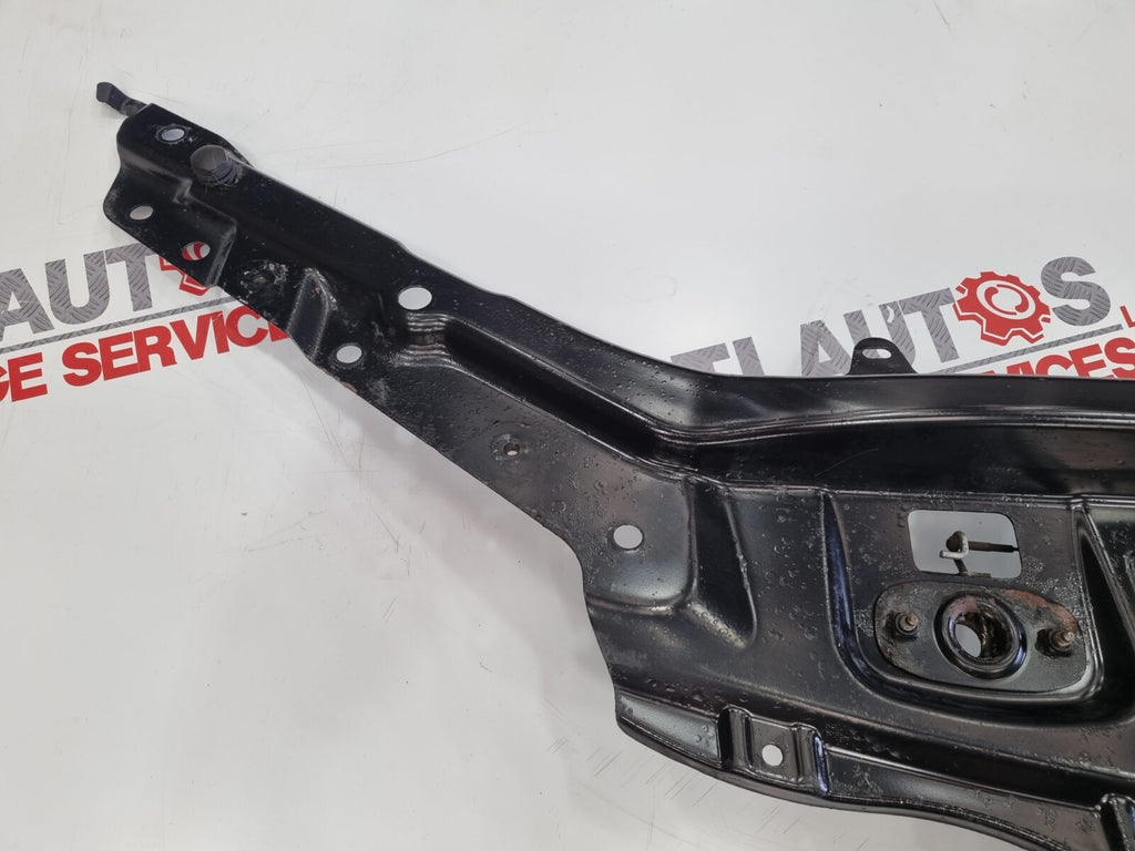 Saab 93 9-3 Front Bumper Slam Panel 2003 - 2006 32019397 12787536