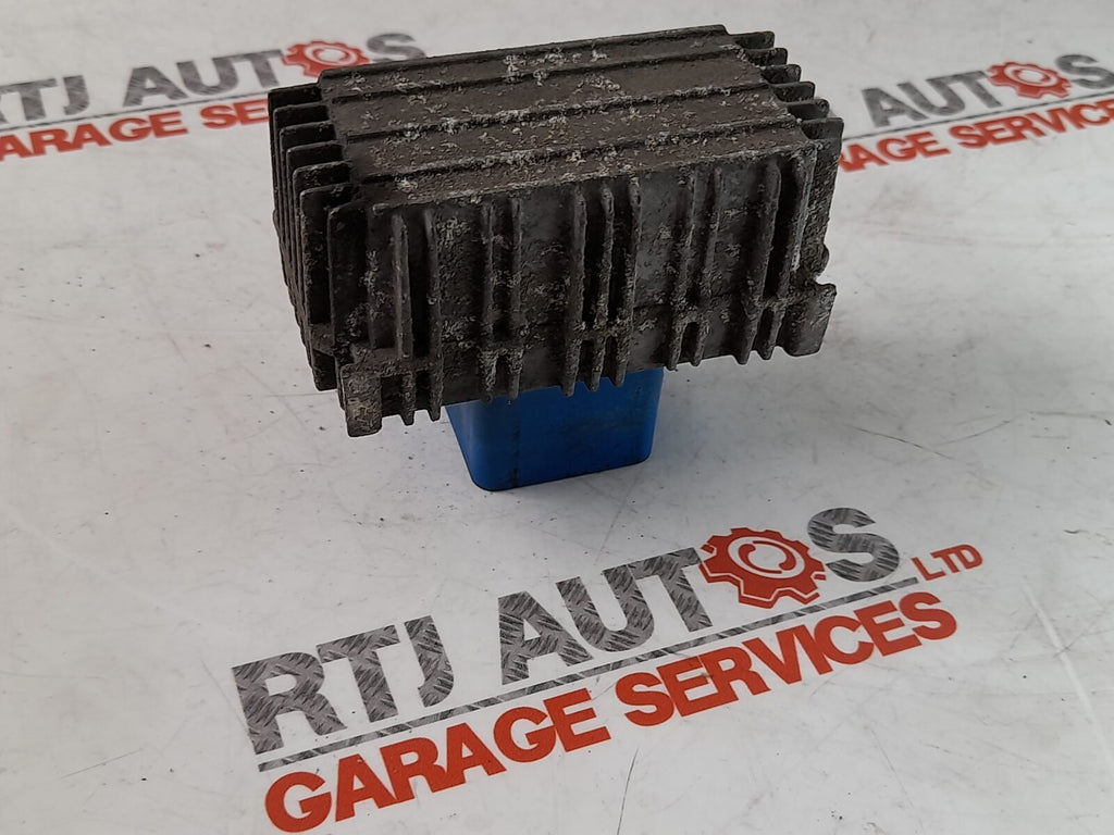 Saab 9-3 2005-2010 9-5 2007-2010 Glow Plug Relay 55353011