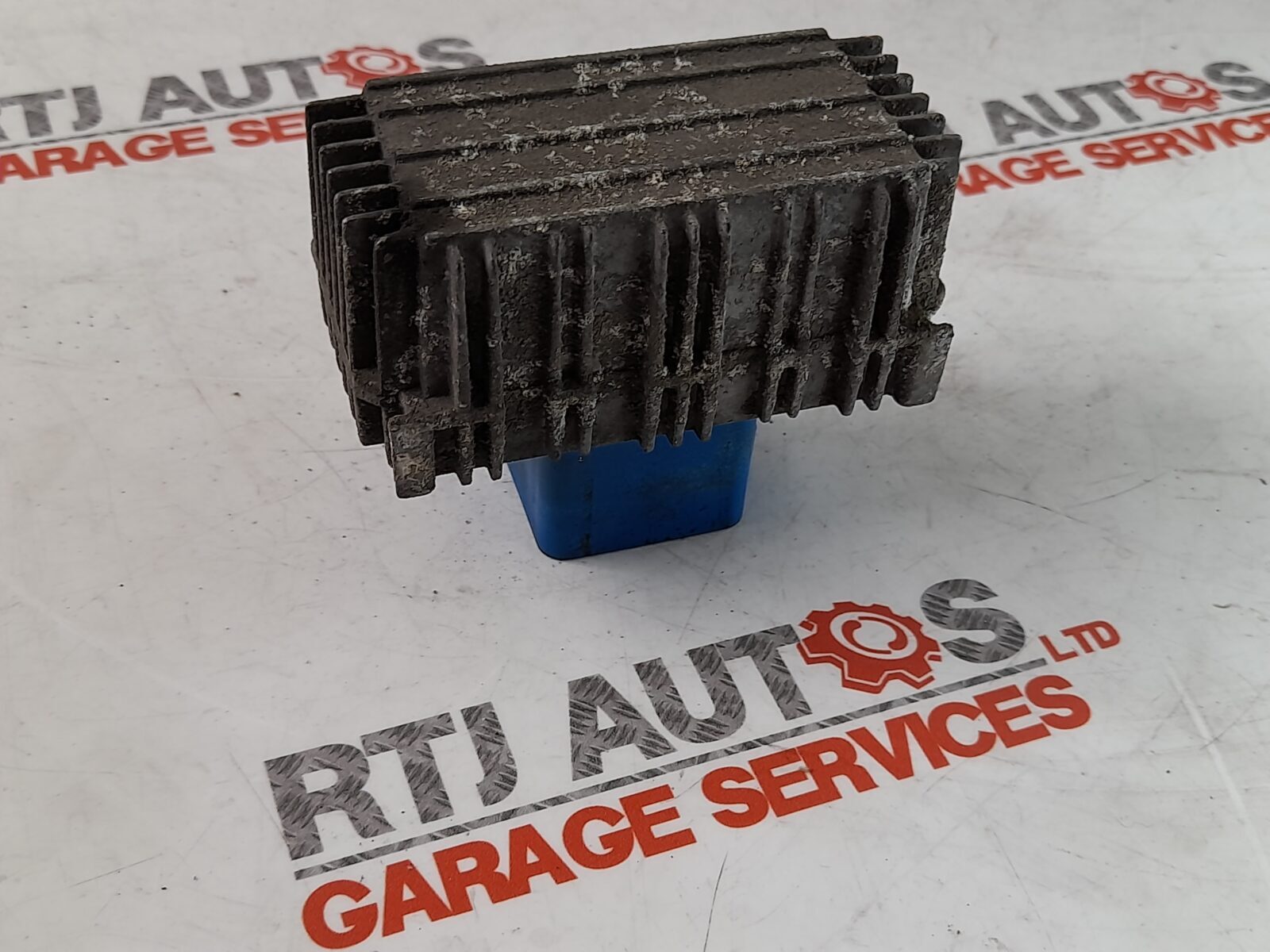 Saab 9-3 2005-2010 9-5 2007-2010 Glow Plug Relay 55353011