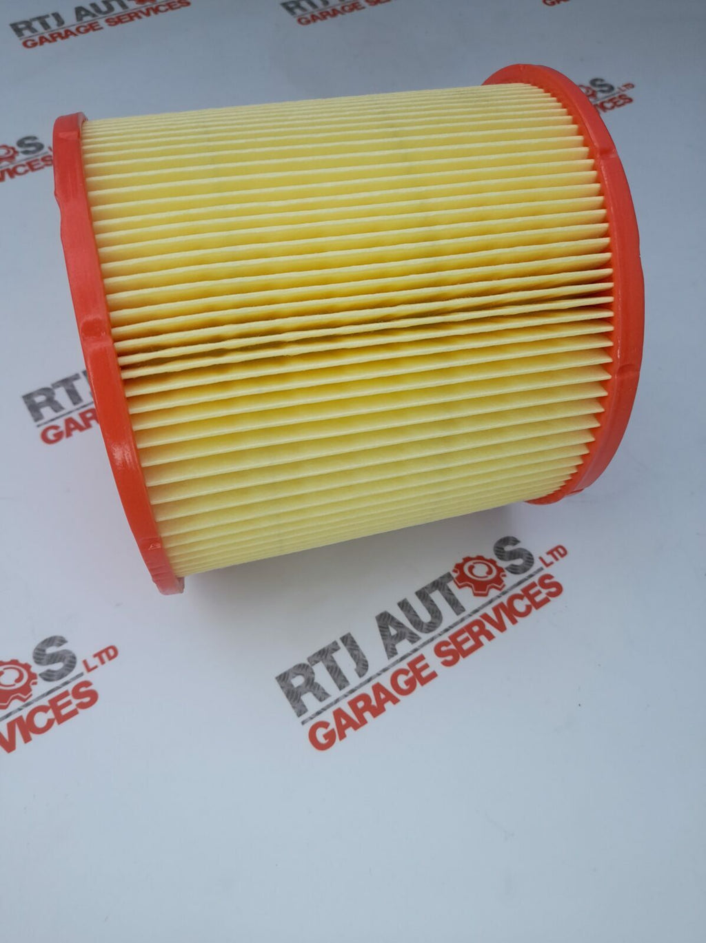 Genuine Saab 900 Air Filter Petrol 9318502