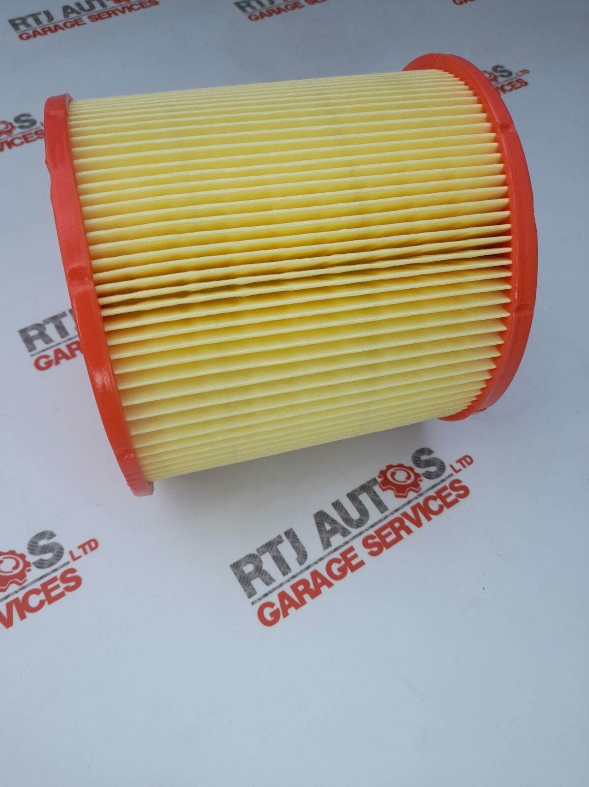 Genuine Saab 900 Air Filter Petrol 9318502