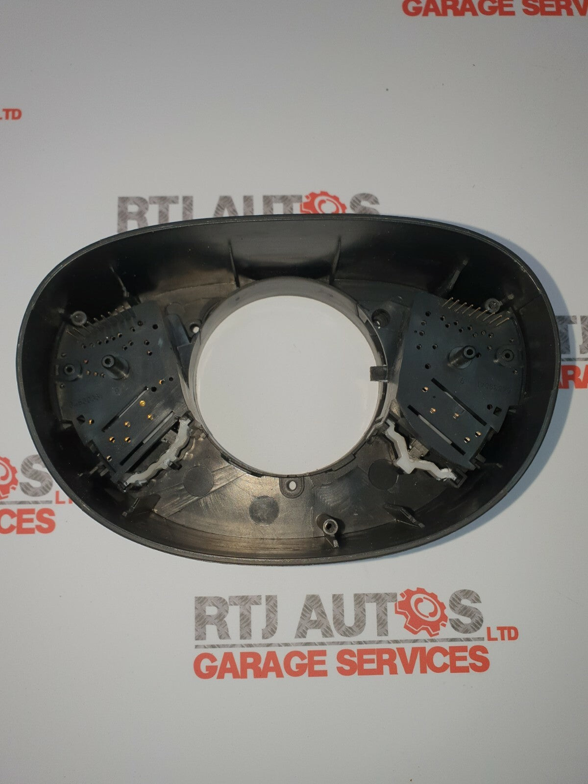 SAAB 9-3 93 CIM CASE Saloon, Estate, Convertible 2003 - 2012 All Model Variants
