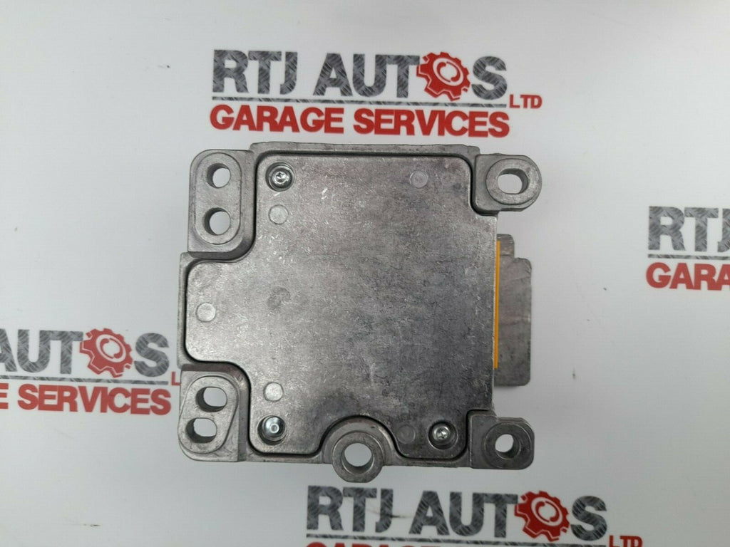 Saab Air Bag Sensor SRS Unit 05016829 A0421101