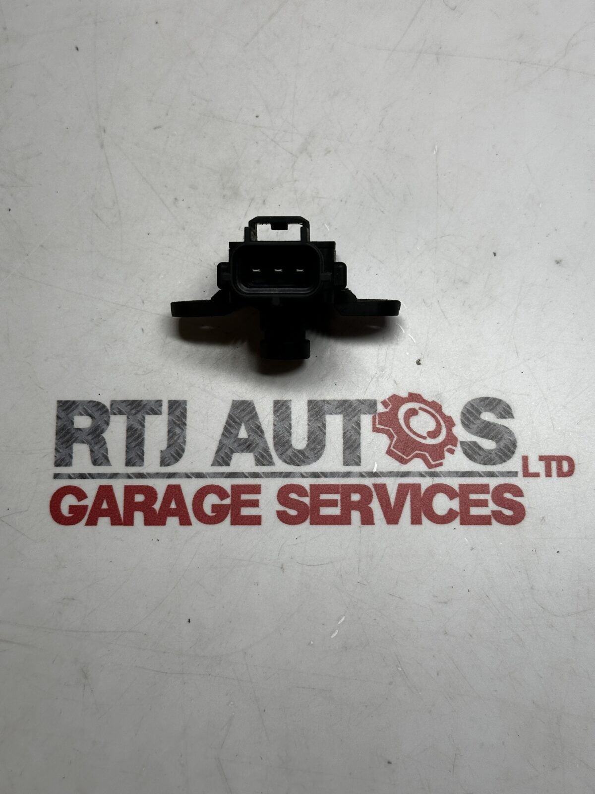 Saab 93 9-3 (03-11) Charge Air Absolute Pressure Sensor 24426697 / 95522269