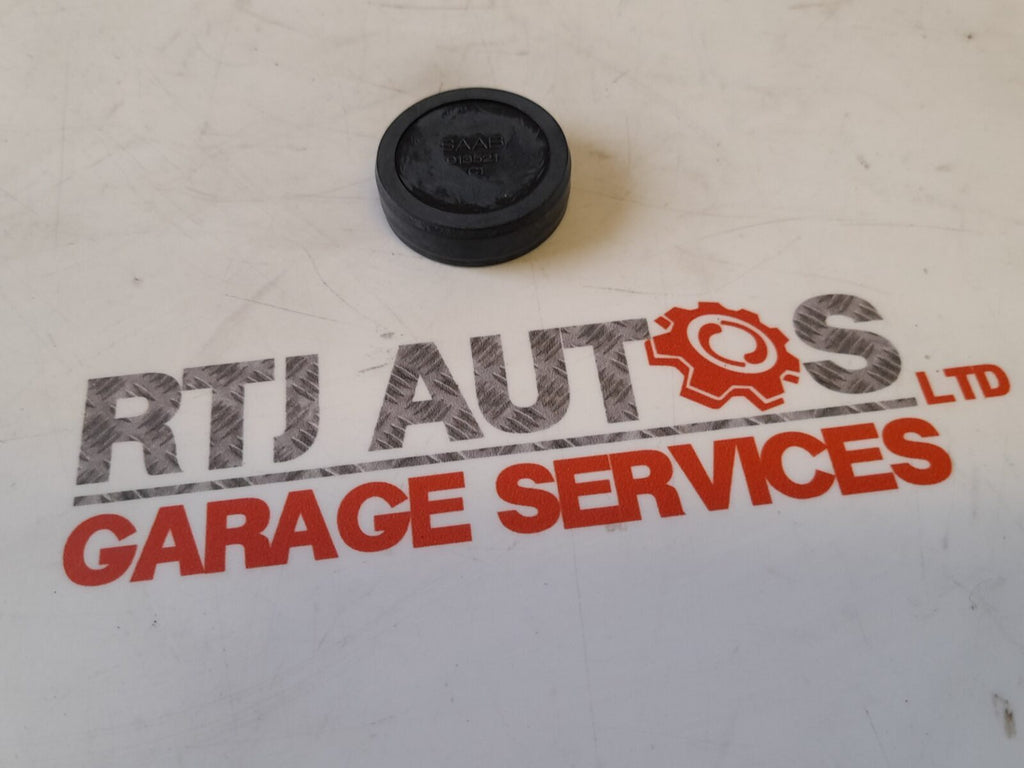 Genuine Saab 900 9000 9-3 9-5 Cam Cover Sealing Plug Bung 9135211