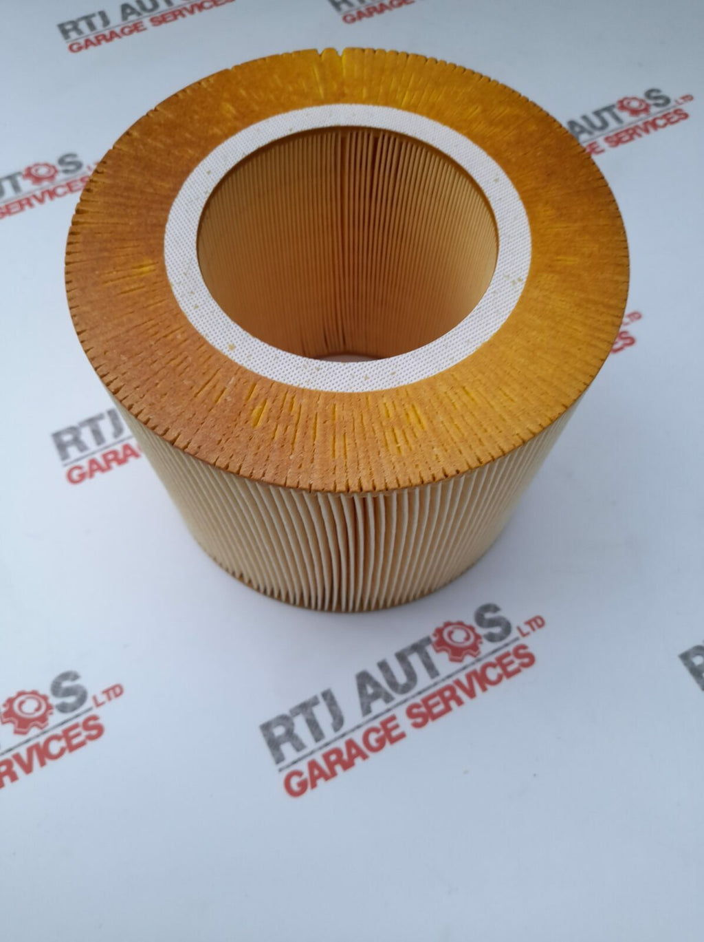 Genuine Saab 9-5 Air Filter Petrol 2.0L 2.3L 3.0L 1998 to 2010 55560911