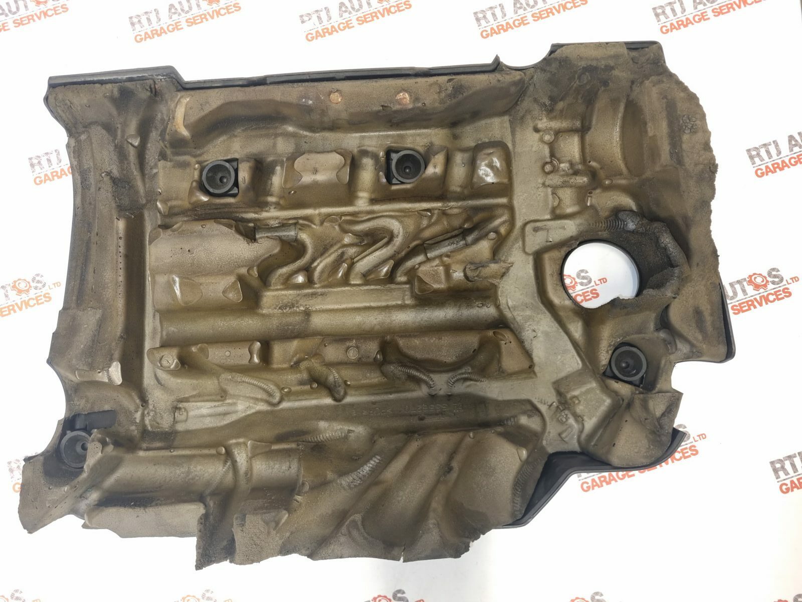 Saab 9-3 93 (08-12) Engine Cover 55562522 1.9 TTID Z19DTR