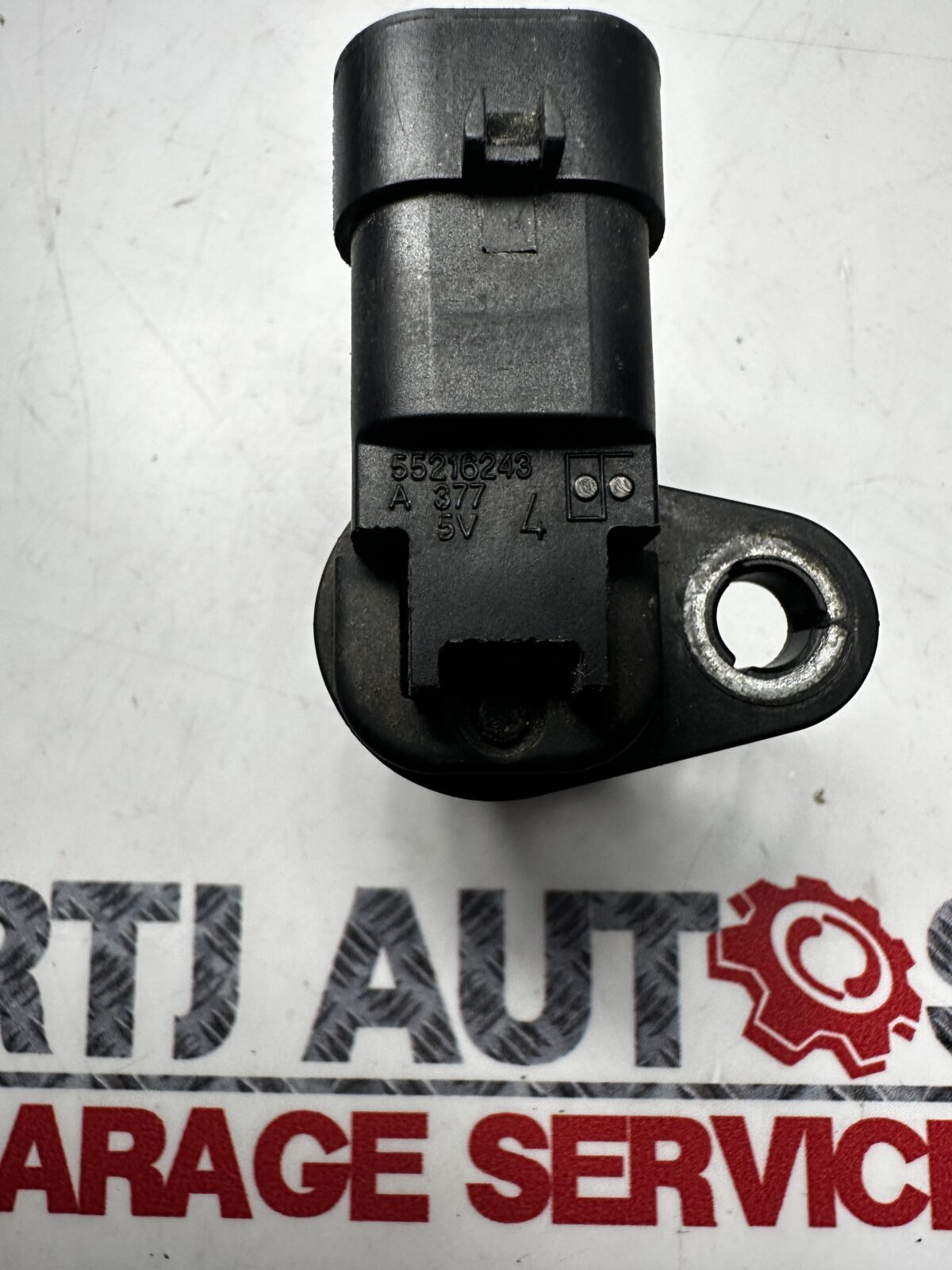Saab 93 9-3 (05-12) 95 9-5 (06-12) Camshaft Position Sensor 55216243 / 552016...
