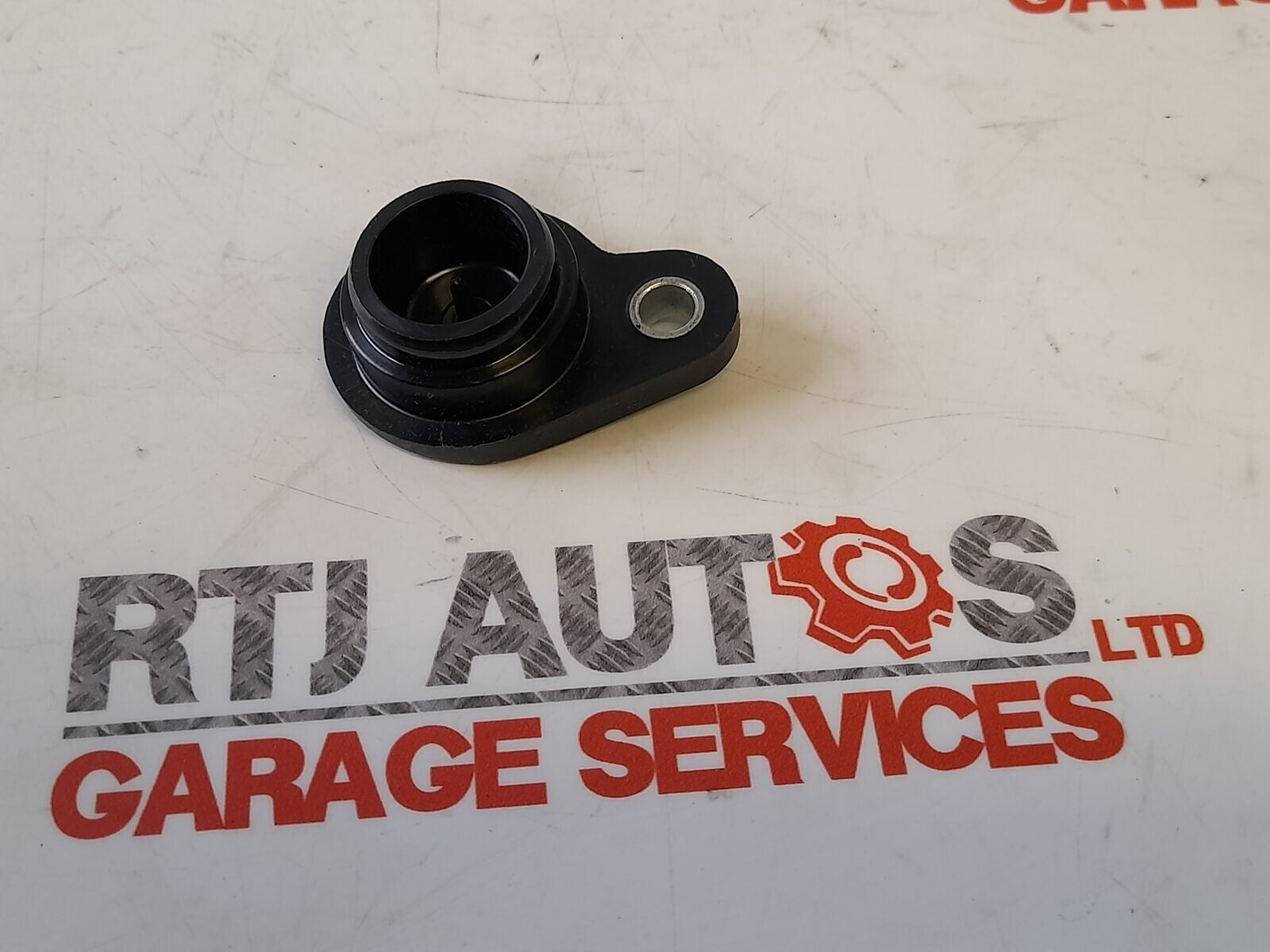 Saab 9-3 Thermostat Sealing Washer B207 03-11 Coolant Pump  12789738