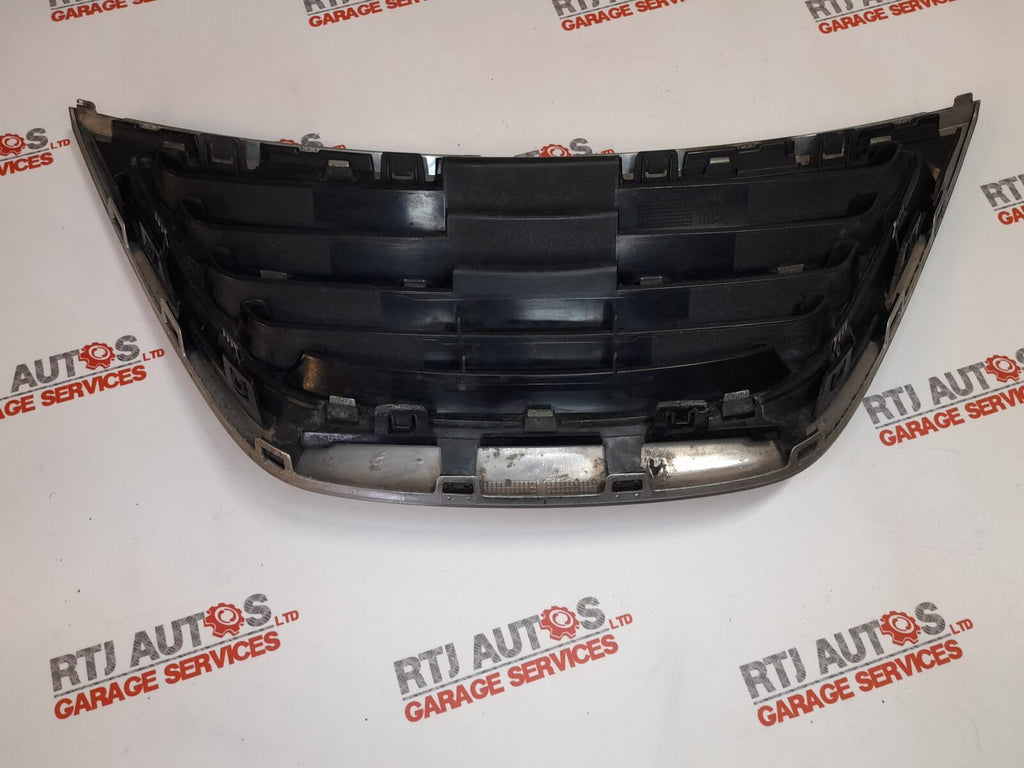 SAAB 9-3 Front Grill 12765507 12769758 08-12