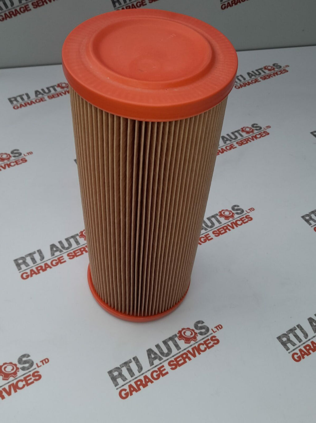 Genuine Saab 9000 1988-1998 Petrol Turbo Air Filter 9390907