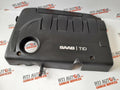 SAAB 9-3 93 2005 - 2010 1.9DT Z19DT 120BHP 8V Engine Cover 55555630 55560232