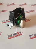 SAAB 9-3 93 PASSENGERS FRONT LEFT SEATBELT CONVERTIBLE 12770670 2007-2012