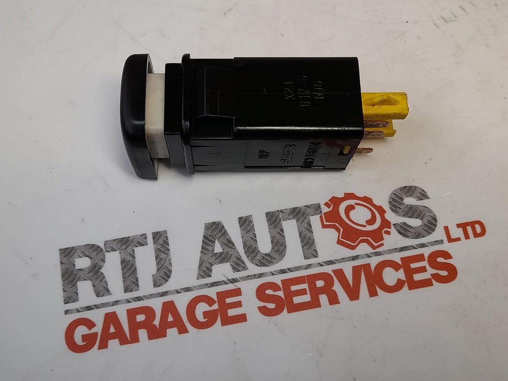 Saab 900 (1994-1998) 9-3 (1998-2003) Heated Seat Switch 4409249