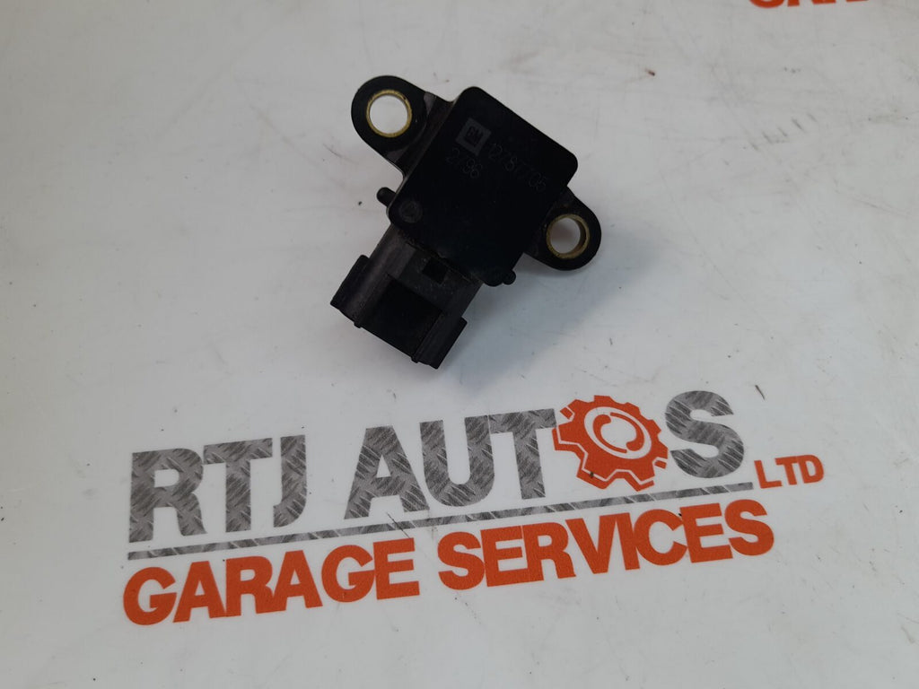 Saab 9-3 Charge Air Absolute Pressure Sensor 2.0L Petrol 12787705 (03-12)