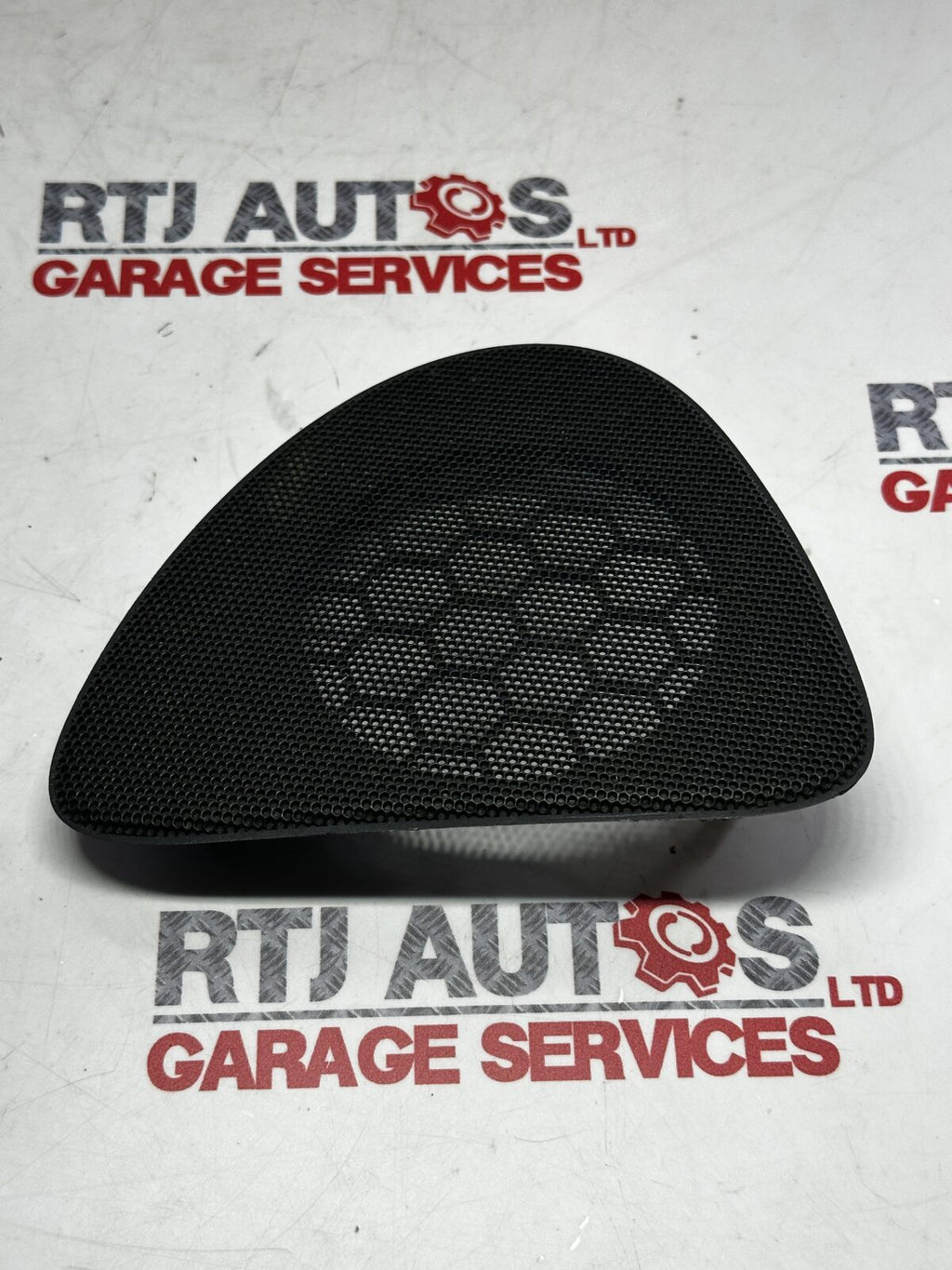 Saab 95 9-5 1998-2005 RH Loudspeaker Grille Grey 4642401