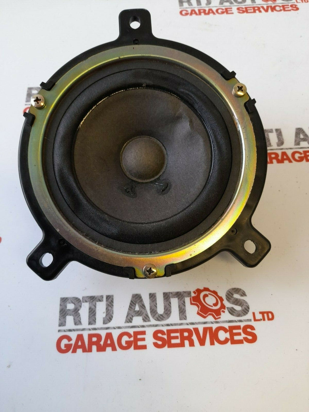 Saab 95 9-5 Loudspeaker 1998 - 2006 - 4616934